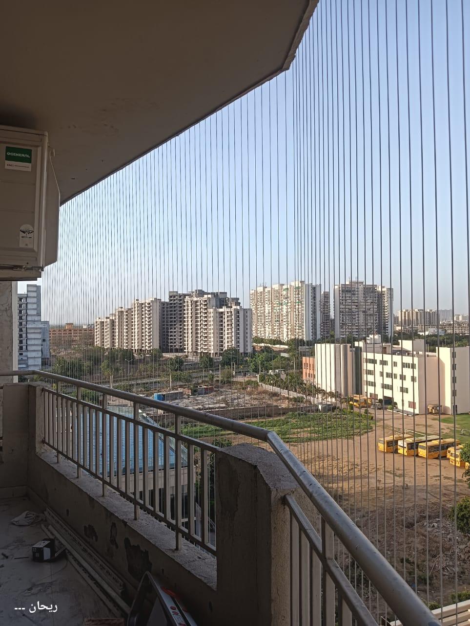 Fountain Installation