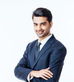 Invisible Grills Client