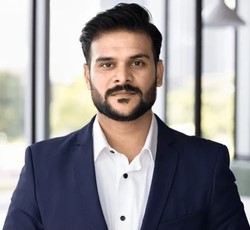 Invisible Grills Client